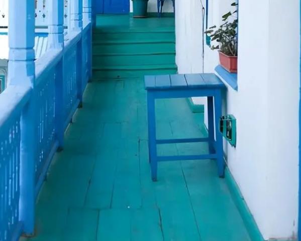 同江漏水检测