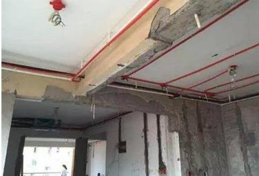 同江漏水维修 墙面漏水怎么办呢?墙面漏水的原因?